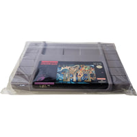 E.V.O - Super Nintendo - SNES - Nur Modul - NTSC