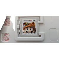 Super Mario 3D Land - Nintendo 3DS