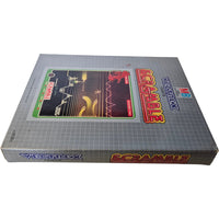Scramble - Vectrex - OVP - MB