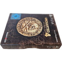 Uncharted 4 - Collectors Edition - Playstation 4 / PS4 - NEU