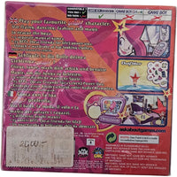 Trollz - Hair Affair !  Gameboy Advance- GBA - OVP - NEU