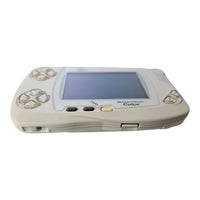 WonderSwan Color Limited Final Fantasy Edition - Bandai - OVP