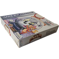 Tom & Jerry Der Magische Ring-  Gameboy Advance- GBA - OVP