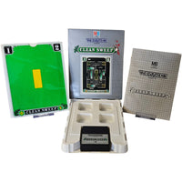 Clean Sweep - Vectrex - OVP - MB