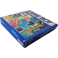 Das Dschungelbuch  - Nintendo Game Boy / GB
