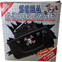 Sega Game Gear Konsole - Limited Edition - TV Tuner - OVP