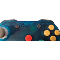 Nintendo 64 Controller - Retro Fighters - Wireless