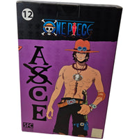 One Piece Portgas.D.Ace - Super Figure Collection