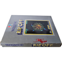 RIP OFF - Vectrex - OVP