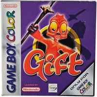 Gift  - Nintendo Game Boy Color / GBC