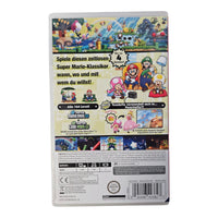 New Super Mario Bros.U Deluxe  - Nintendo Switch