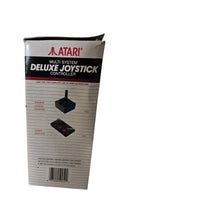 Atari 2600 - Deluxe Joystick - Neu Zustand