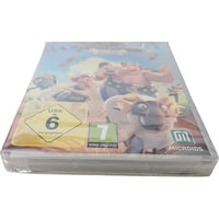 Asterix & Obelix XXXL - der Widder aus Hibernia - Limitierte Edition- Nintendo Switch - NEU