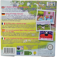 Shelly Club  - Nintendo Game Boy Color / GBC