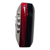 Micro Game Power Handheld  -  40 Spiele  Red Edition - OVP