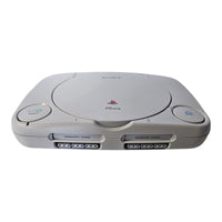 Playstation One Konsole - Controller - Memorycard - PS1