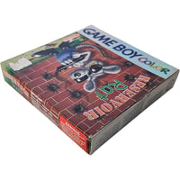 Reservoir Rat - Nintendo Game Boy Color / GBC