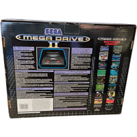 Sega Mega Drive II Konsole -  FIFA Edition - TOP ! Very RAR !
