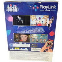 Playlink - 4 Spiele in einer Box - Playstation 4 / PS4