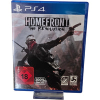 Homefront The Revolution - Playstation 4 / PS4