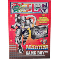 Action Replay Pro  - Nintendo Game Boy / GB