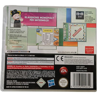 Monopoly  - Nintendo DS