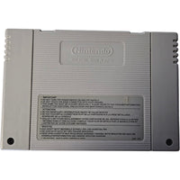 NBA Jam T.E -  Tournament Edition - Super Nintendo - SNES - Nur Modul