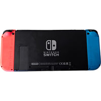 Nintendo Switch - Nintendo Switch Konsole - Mit OVP