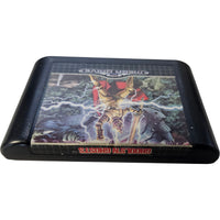 Ghouls´N´Ghosts  - Sega Mega Drive - Modul