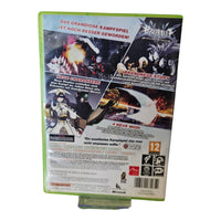 BlazBlue Continuum Shift -  XBOX 360