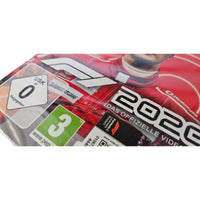 F1 2020 - Schumacher Edition - NEU - Playstation 4 / PS4