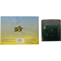 Janosch das große Panama Spiel   - Nintendo Game Boy Color / GBC - OVP