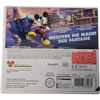 Mickey Epic Macht der Fantasie - Nintendo 3DS