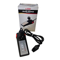 Atari 2600 - Deluxe Joystick - Neu Zustand