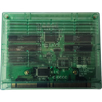 Metal Slug X - Neo Geo - MVS - JP - NTSC