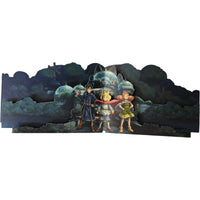 Ni No Kuni II Revenant Kingdom - King Edition - Playstation 4 / PS4