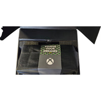 Microsoft XBOX Series X - 1 TB SSD - OVP