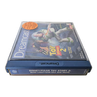 Toy Story 2 - Sega Dreamcast