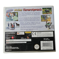 Meine Tierarzt Praxis  - Nintendo DS