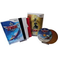 The Legend of Zelda Skyward Sword - Nintendo WII