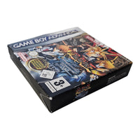 Yu-Gi-Yo World Championship Tournament 2004 - Gameboy Advance- GBA