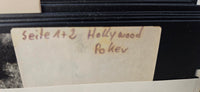 Diskettenbox mit Disketten für Commodore 64 - 94 Stk - 5,25" -  C64