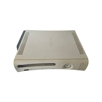 Microsoft XBOX 360 Arcade Konsole  - Weiß - Controller