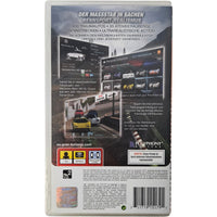 Gran Turismo  - PSP - Playstation Portable