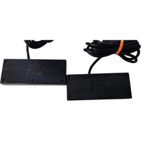 Sega Master System Konsole - Powerbase + Controller + Spiel