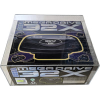 Sega Mega Drive 32X - Unbespielt - VGA Gegradet 80+ NM - PAL