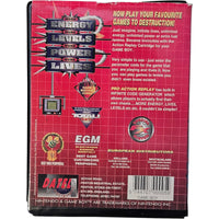 Action Replay Pro  - Nintendo Game Boy / GB