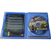 Ni No Kuni II Revenant Kingdom - King Edition - Playstation 4 / PS4
