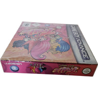 Trollz - Hair Affair !  Gameboy Advance- GBA - OVP - NEU