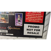 Wreckin Crew - Playstation - PS1 - Promo !